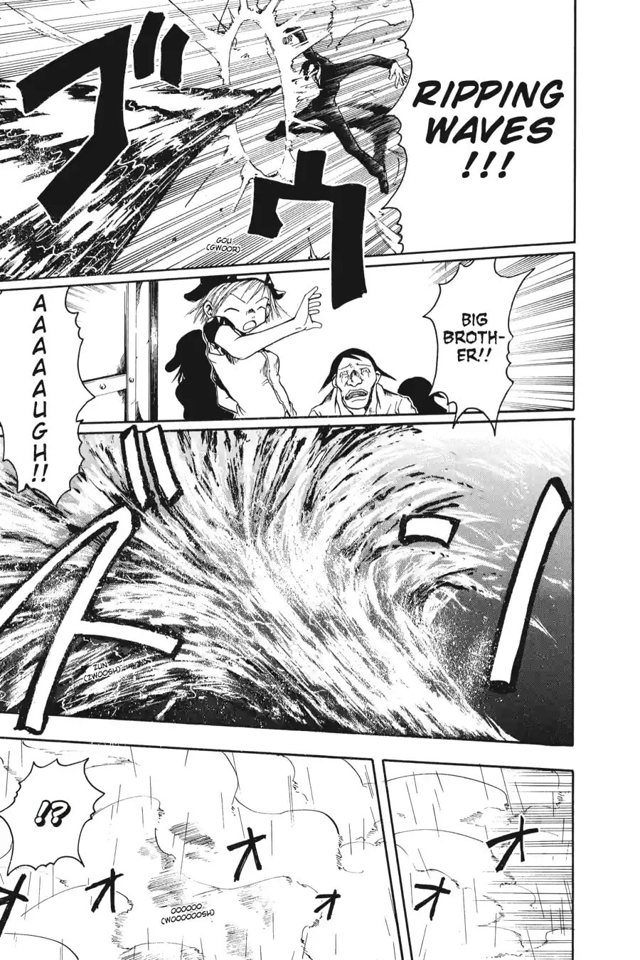 B. Ichi Chapter 1.3 page 9 - 