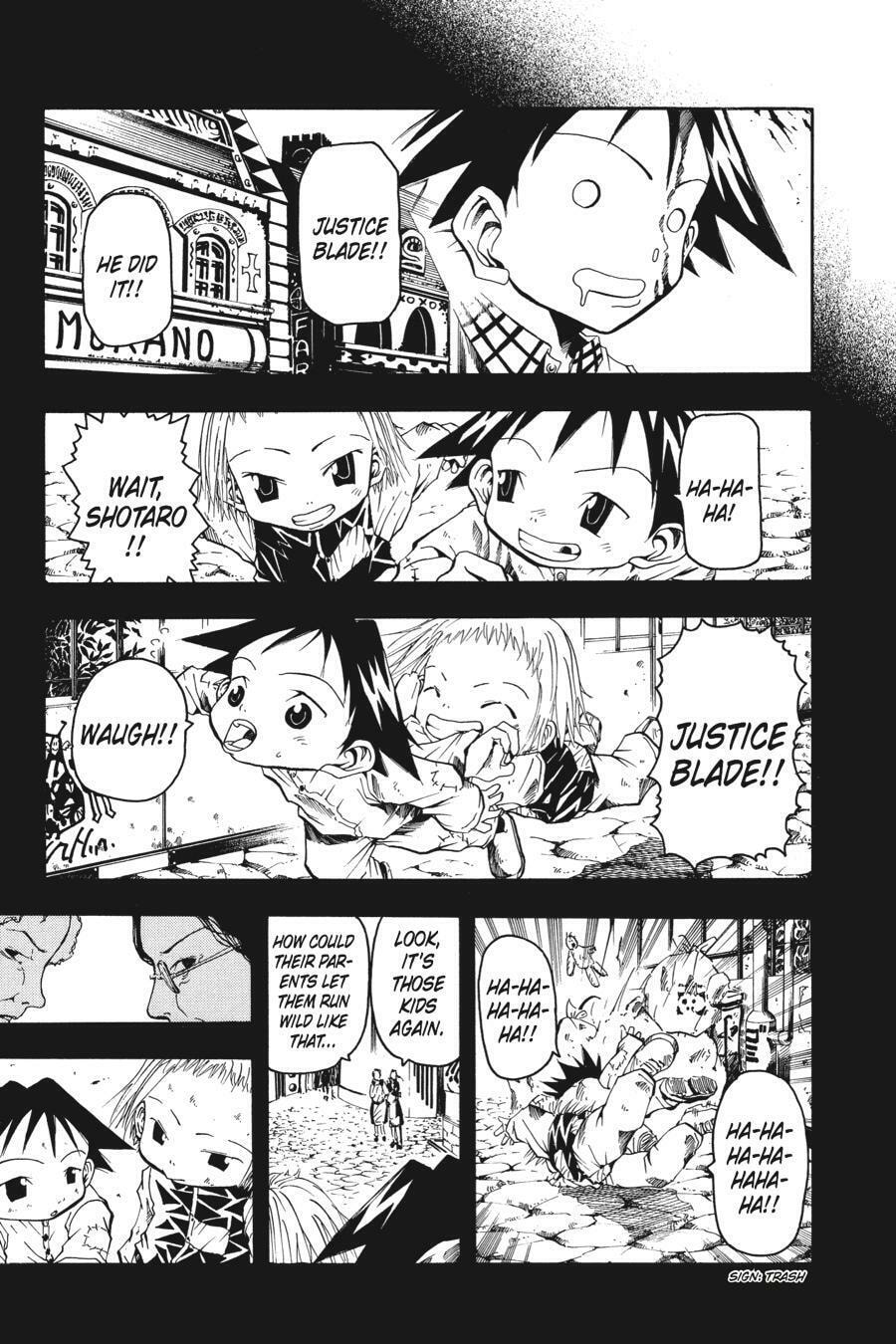 B. Ichi Chapter 1 page 15 - 