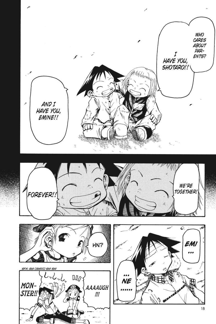 B. Ichi Chapter 1 page 16 - 
