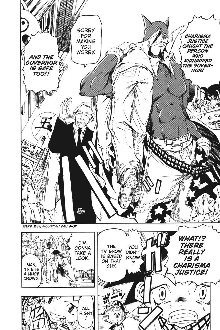 B. Ichi Chapter 1 page 26 - 