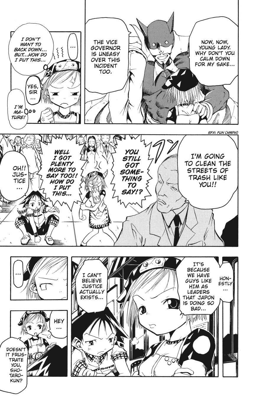 B. Ichi Chapter 1 page 29 - 
