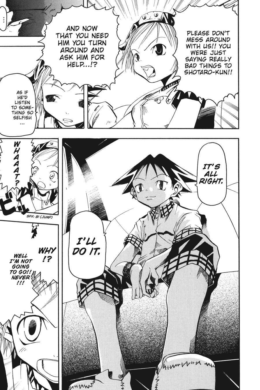 B. Ichi Chapter 1 page 39 - 