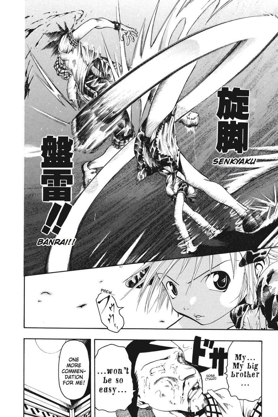 B. Ichi Chapter 1 page 54 - 