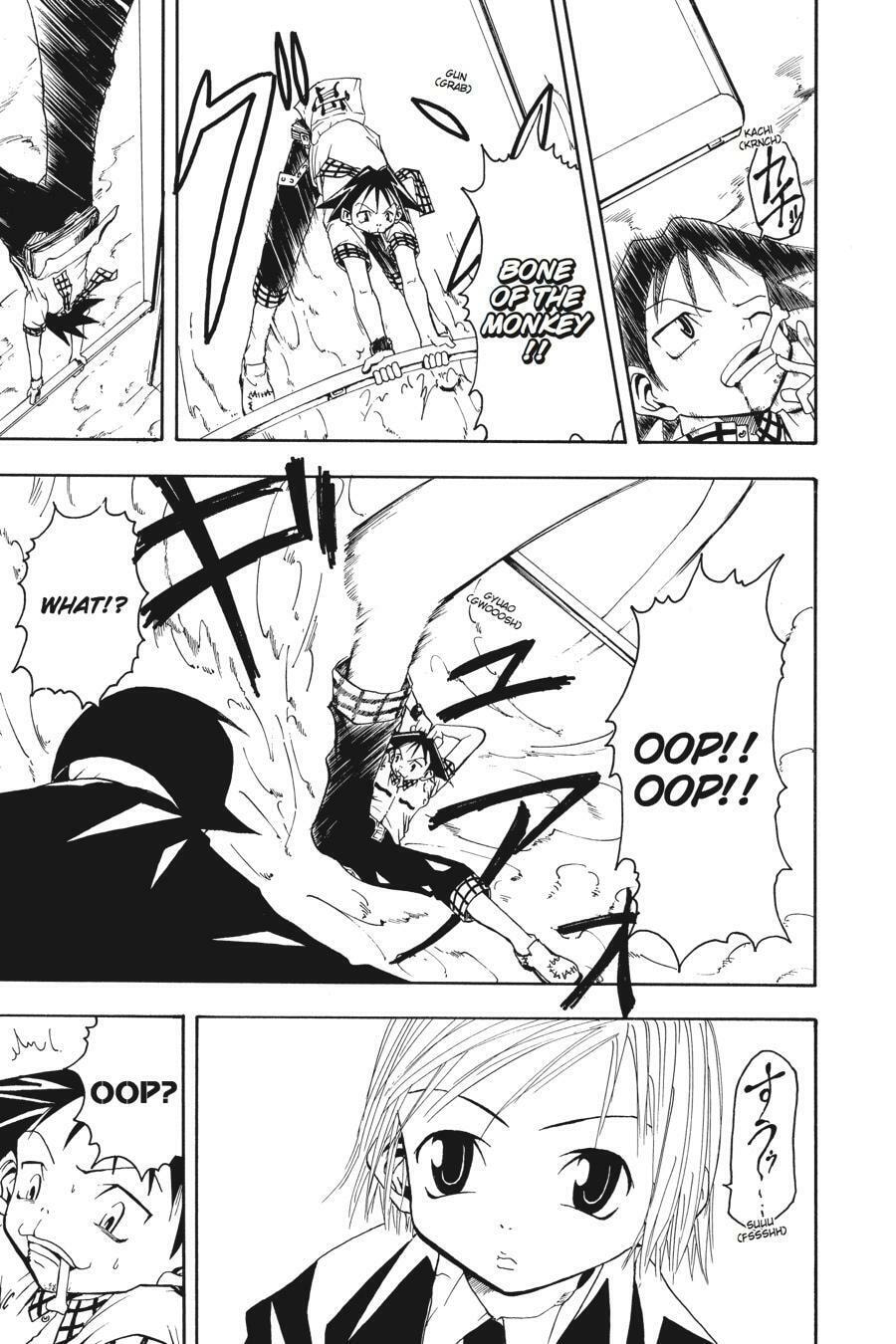 B. Ichi Chapter 1 page 57 - 