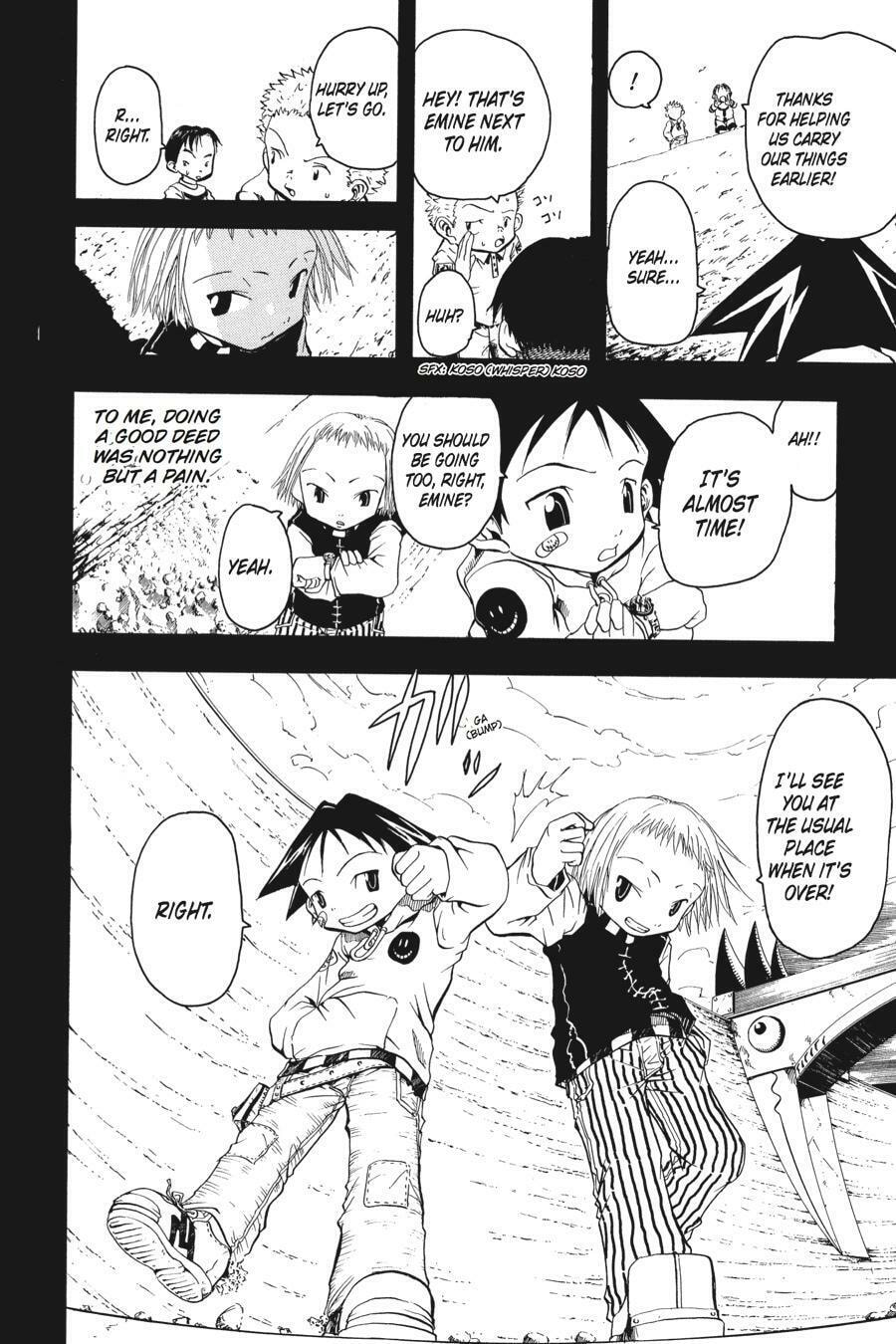B. Ichi Chapter 1 page 60 - 