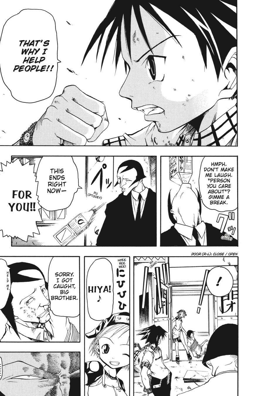 B. Ichi Chapter 1 page 65 - 
