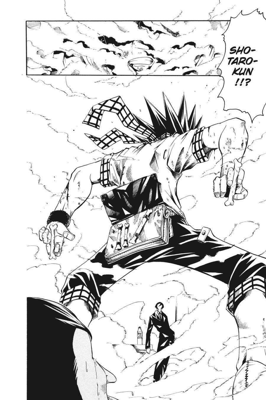 B. Ichi Chapter 1 page 68 - 
