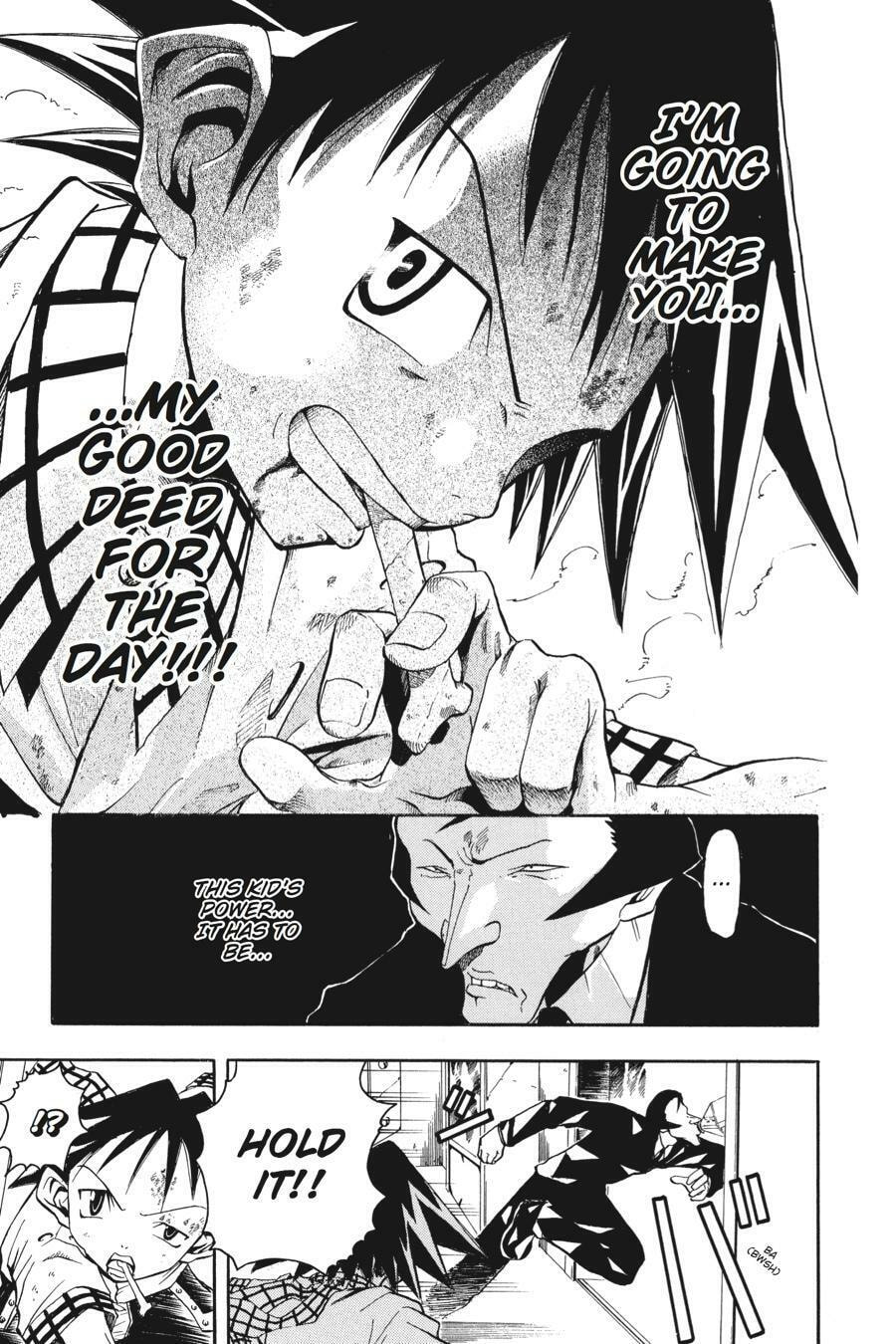 B. Ichi Chapter 1 page 69 - 