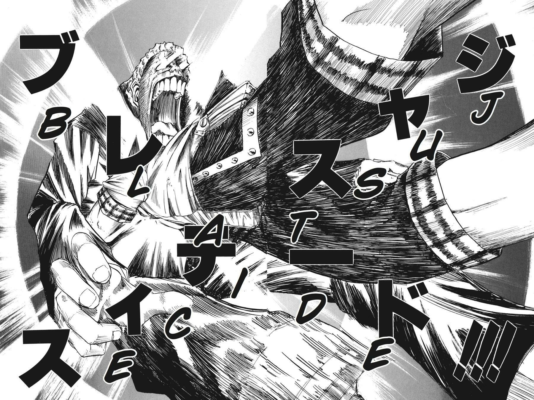 B. Ichi Chapter 1 page 72 - 