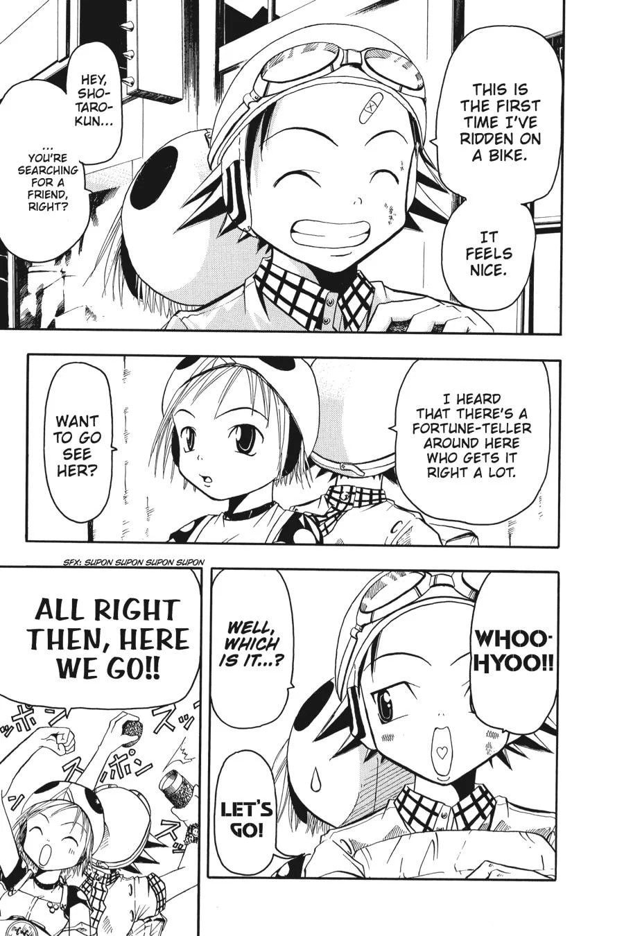 B. Ichi Chapter 1 page 81 - 