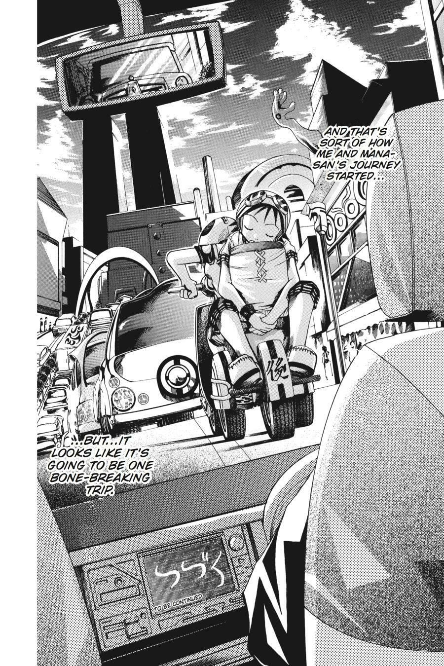B. Ichi Chapter 1 page 82 - 