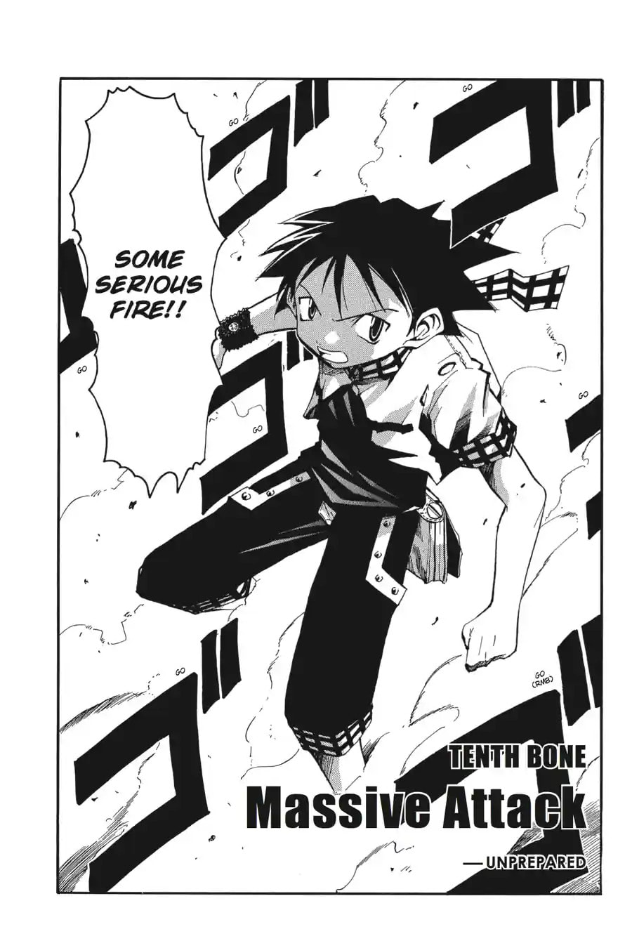 B. Ichi Chapter 10.1 page 2 - 