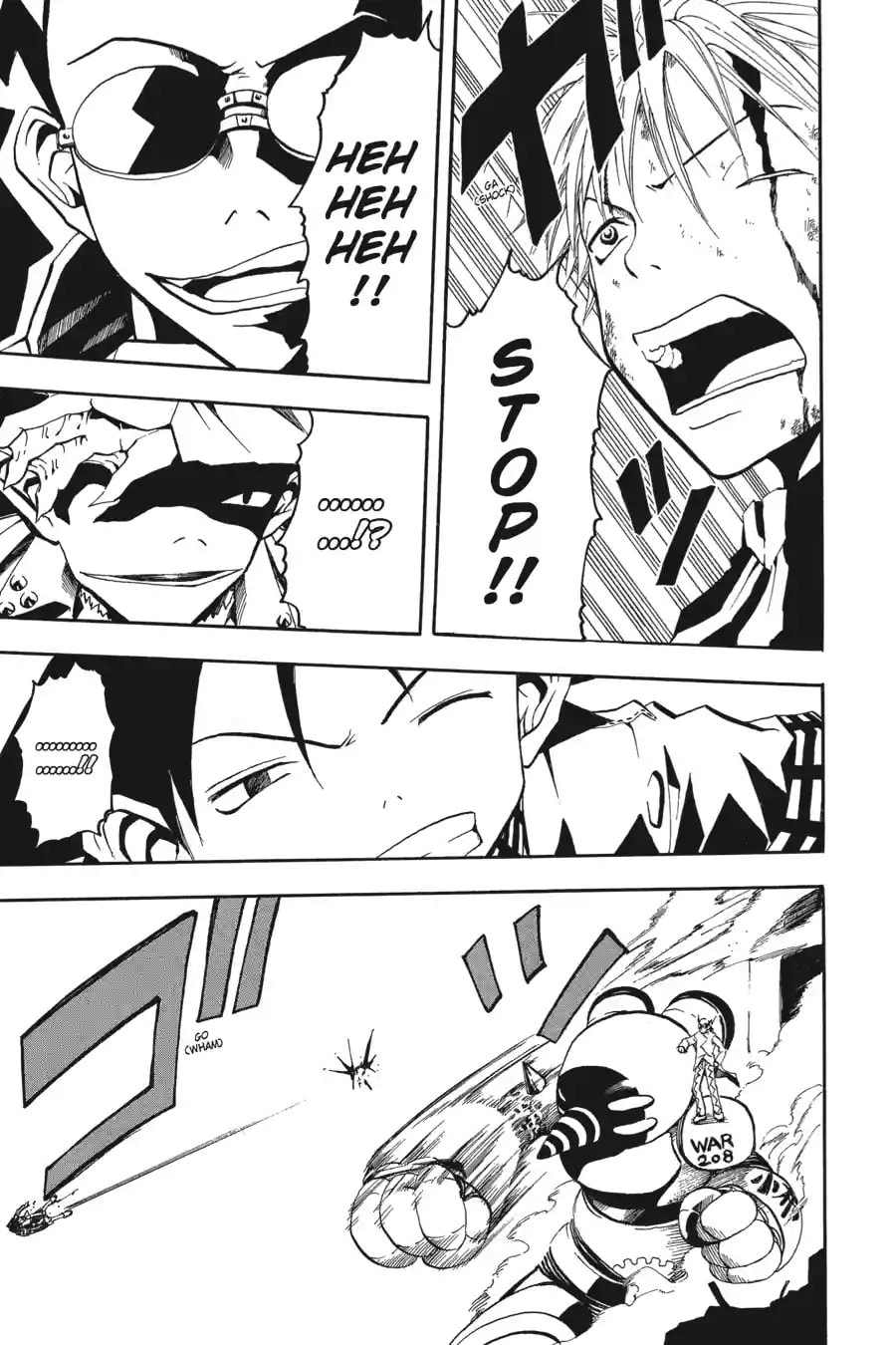 B. Ichi Chapter 10.1 page 13 - 