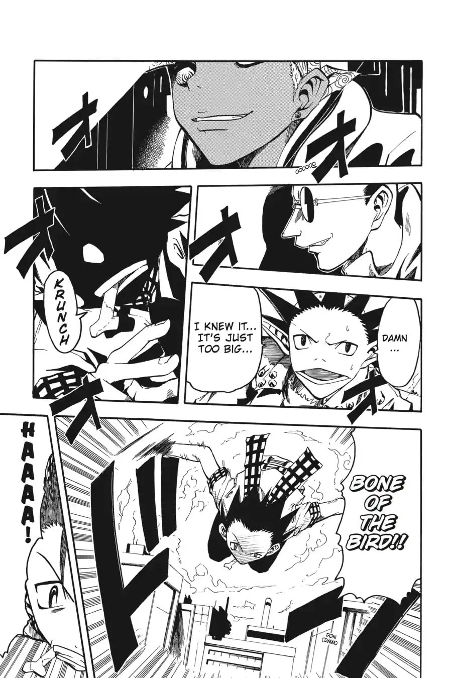 B. Ichi Chapter 10.1 page 9 - 