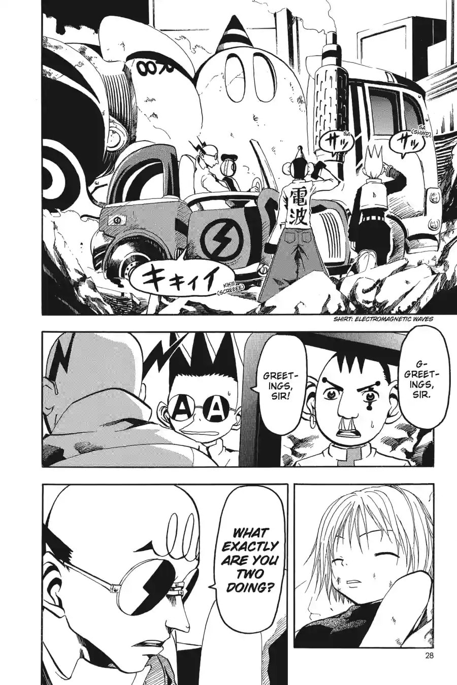 B. Ichi Chapter 10.2 page 11 - 