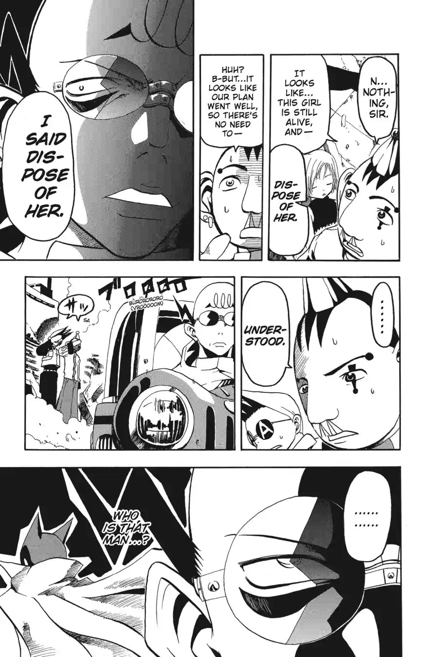 B. Ichi Chapter 10.2 page 12 - 