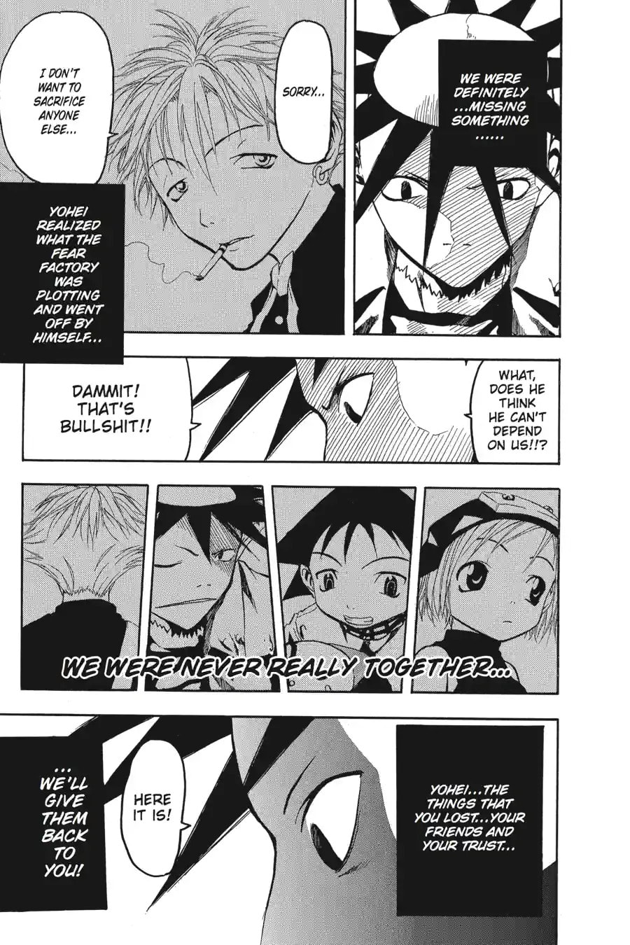 B. Ichi Chapter 10.2 page 14 - 