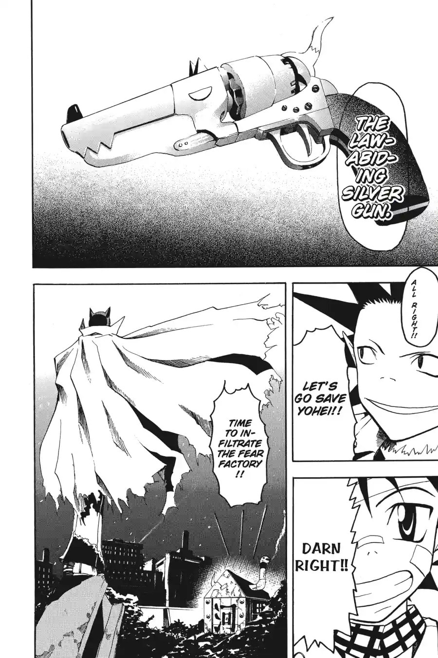 B. Ichi Chapter 10.2 page 15 - 