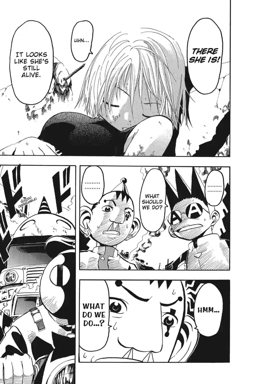 B. Ichi Chapter 10.2 page 10 - 