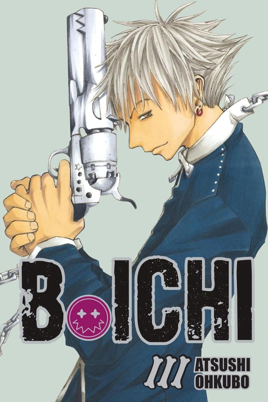 B. Ichi Chapter 10 page 1 - 
