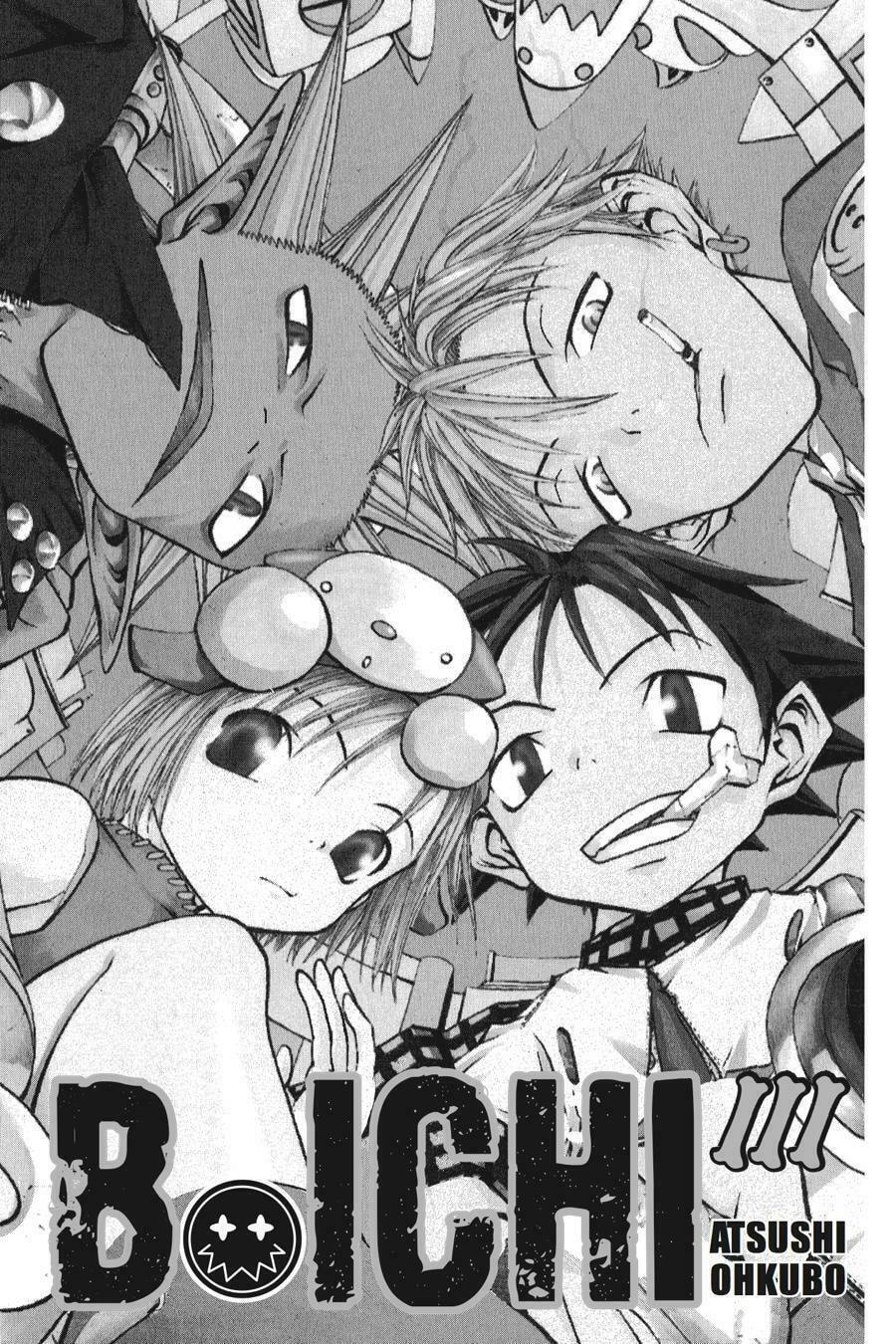 B. Ichi Chapter 10 page 2 - 