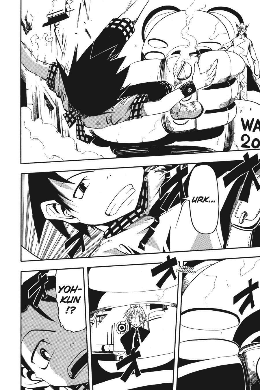 B. Ichi Chapter 10 page 11 - 