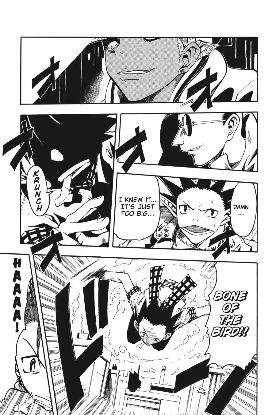 B. Ichi Chapter 10 page 12 - 