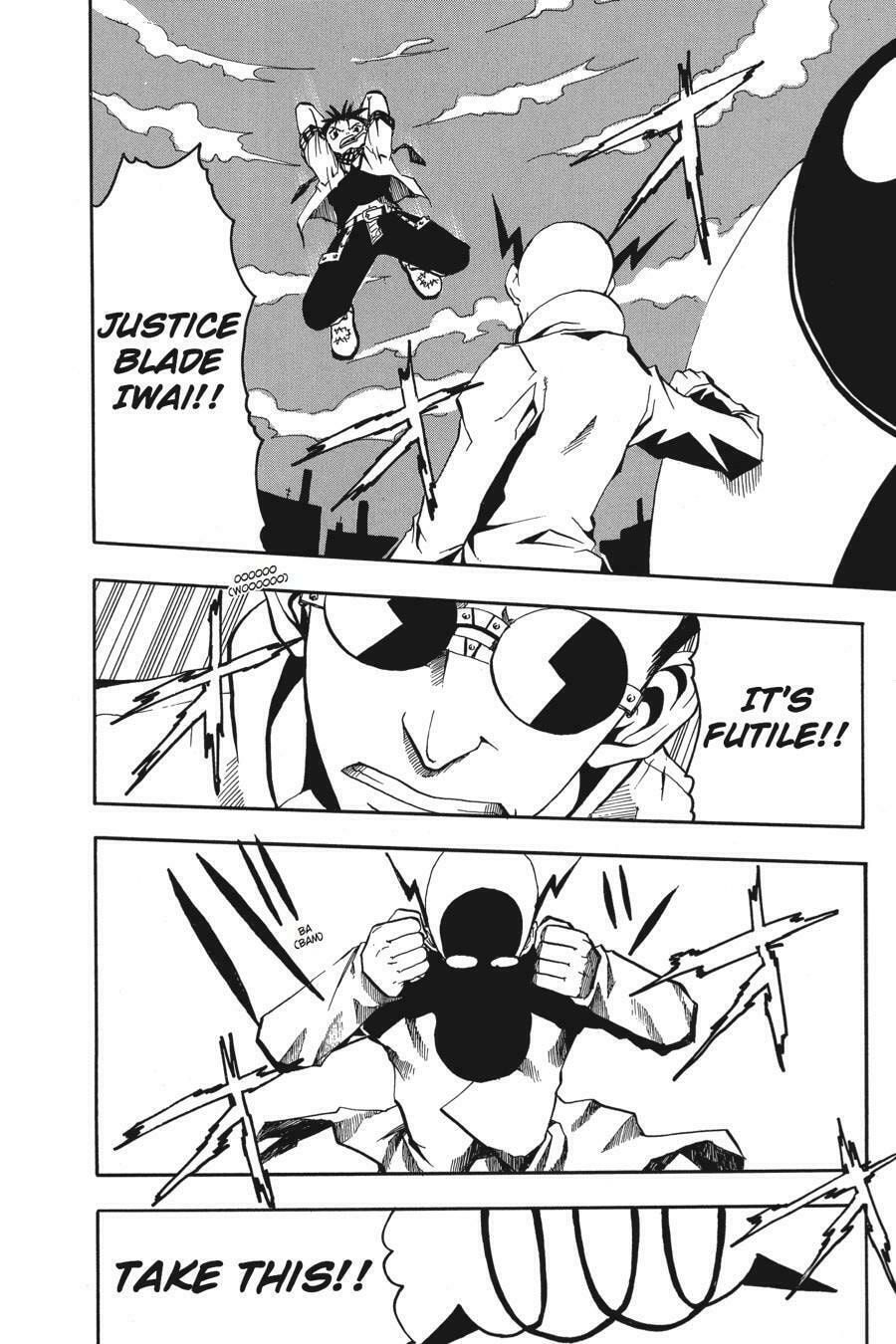 B. Ichi Chapter 10 page 13 - 