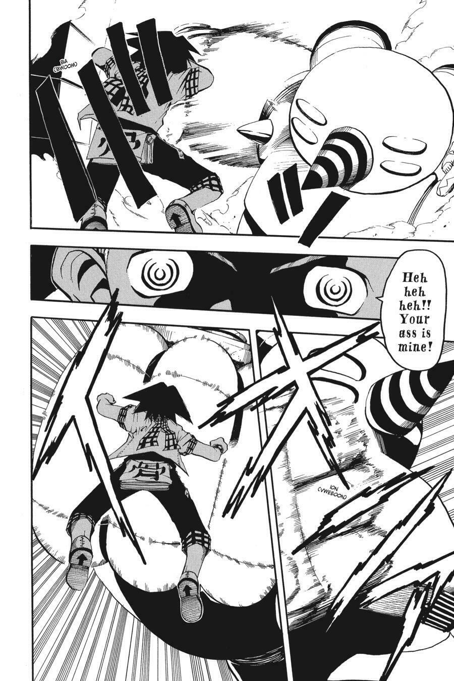 B. Ichi Chapter 10 page 15 - 