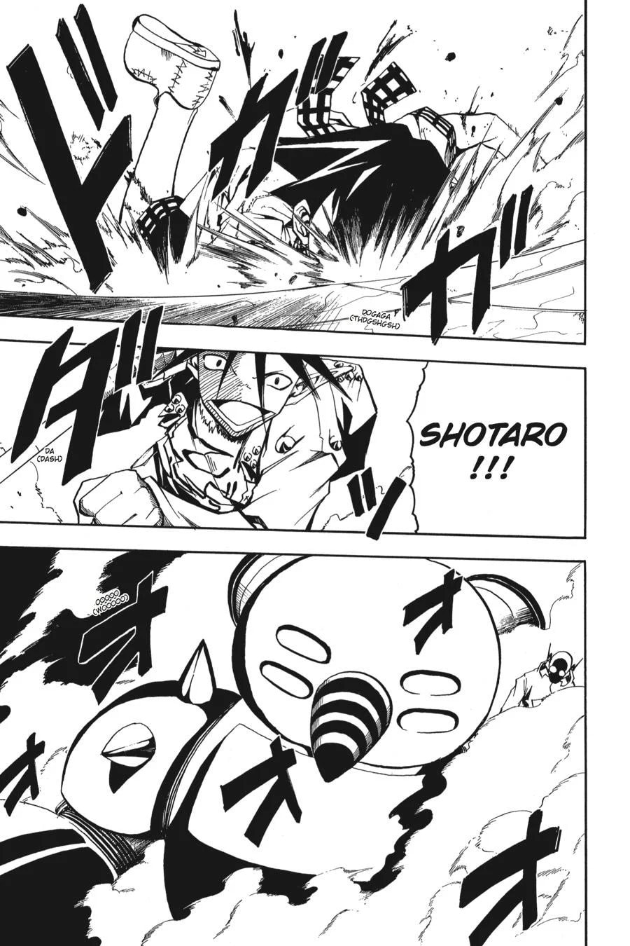 B. Ichi Chapter 10 page 18 - 