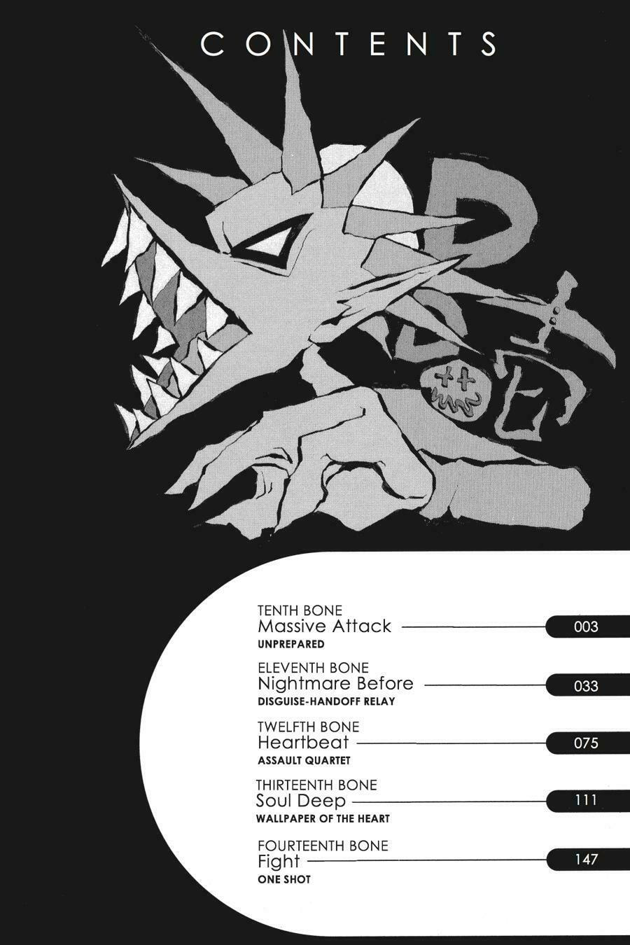 B. Ichi Chapter 10 page 3 - 