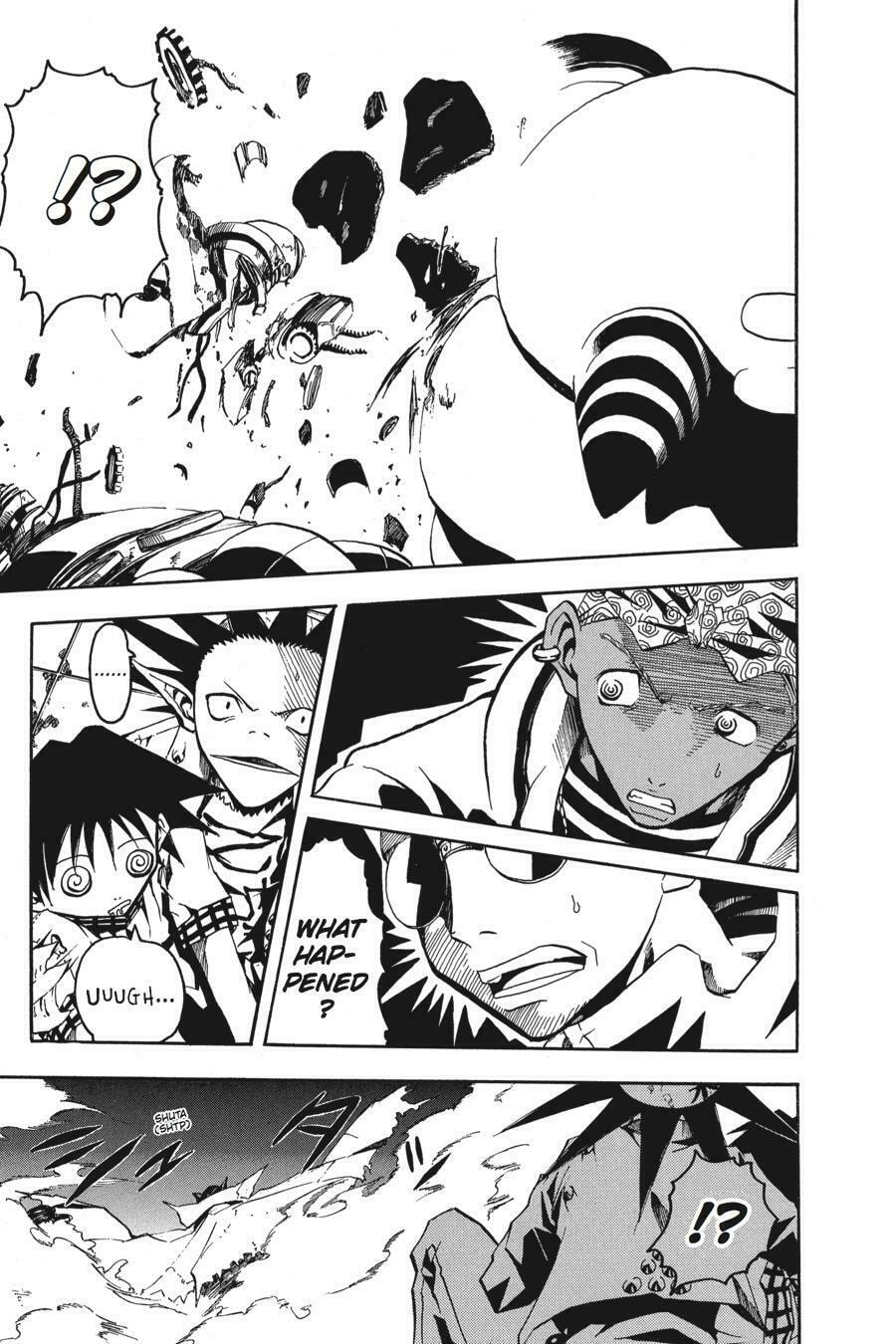 B. Ichi Chapter 10 page 22 - 