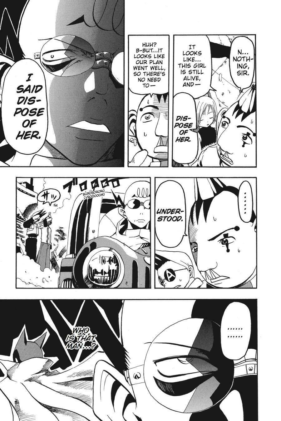 B. Ichi Chapter 10 page 29 - 