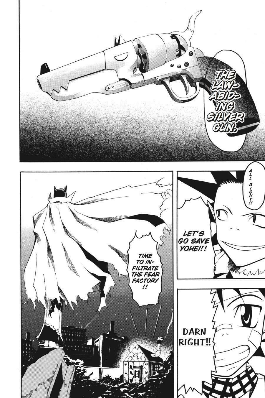 B. Ichi Chapter 10 page 32 - 