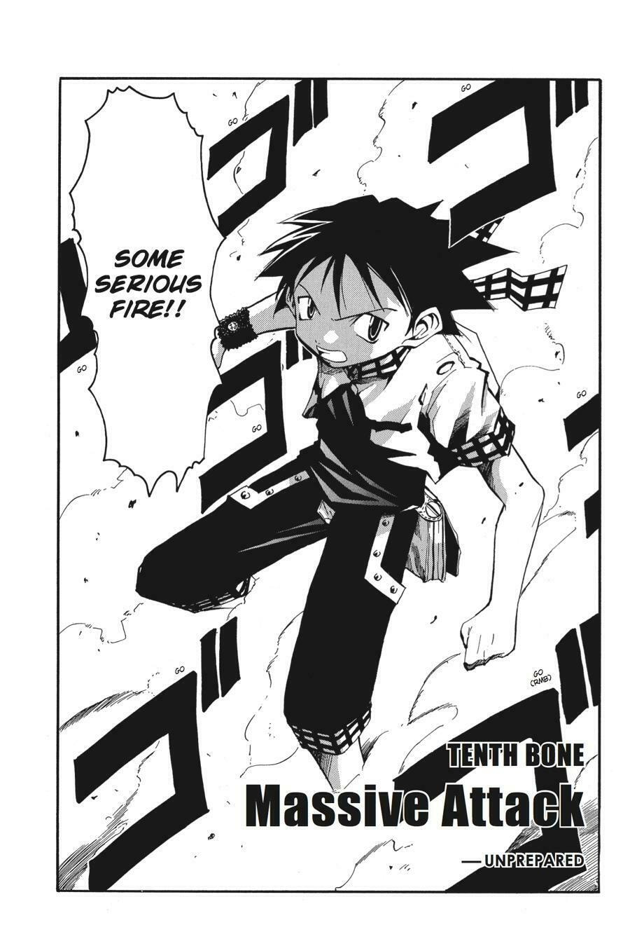 B. Ichi Chapter 10 page 5 - 