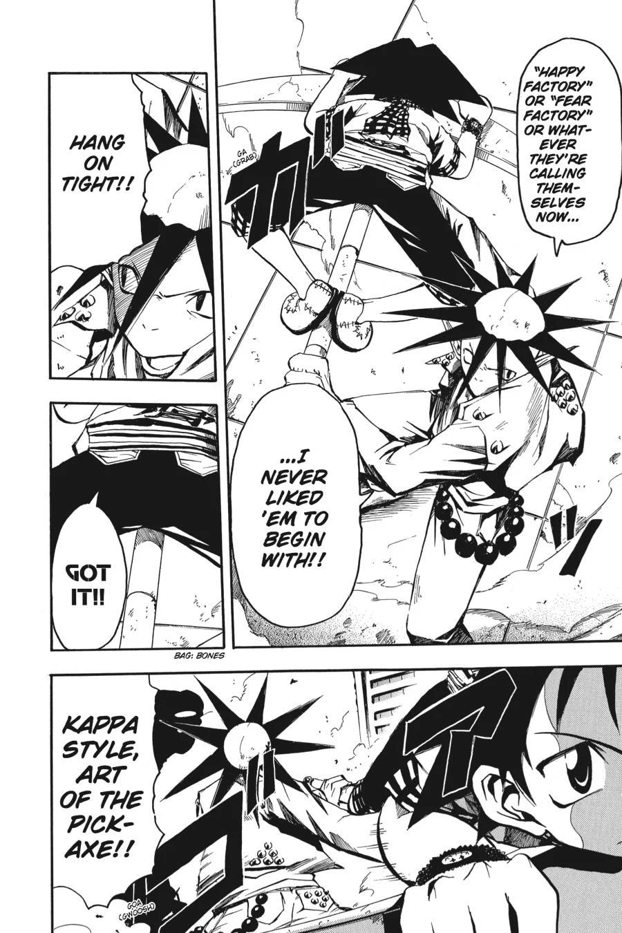 B. Ichi Chapter 10 page 7 - 