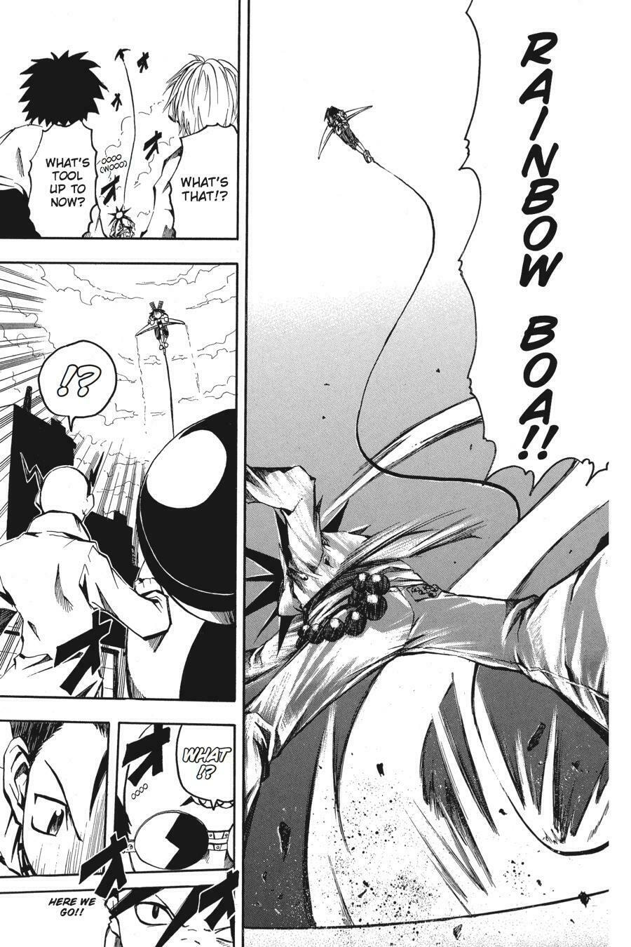 B. Ichi Chapter 10 page 8 - 