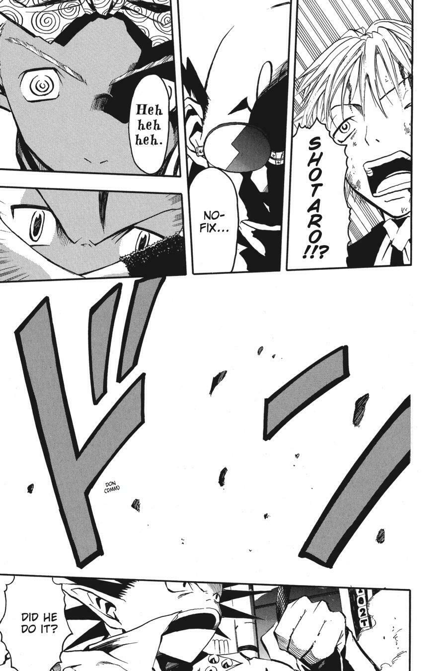 B. Ichi Chapter 10 page 10 - 