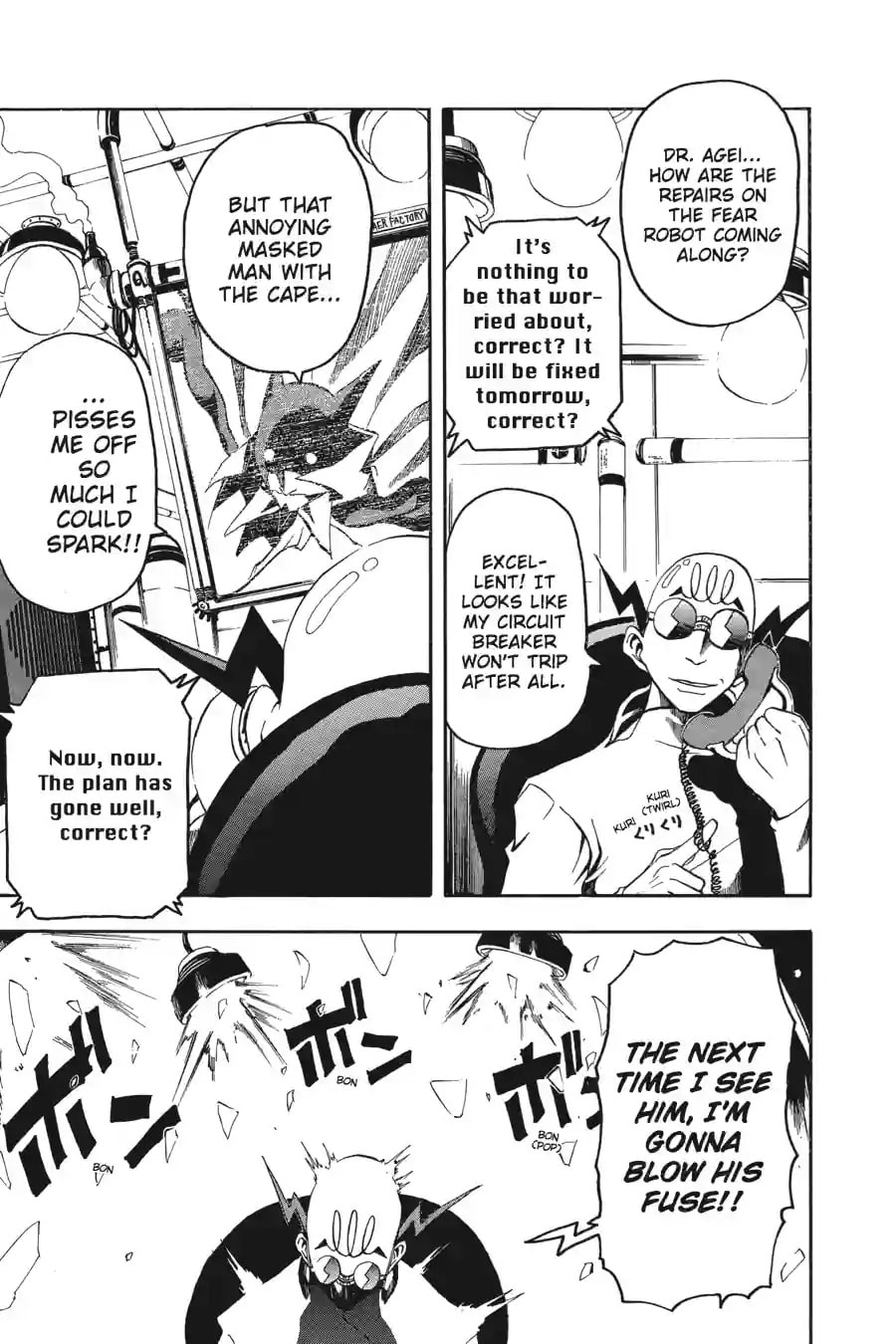 B. Ichi Chapter 11.1 page 3 - 