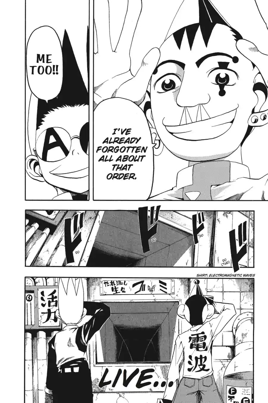 B. Ichi Chapter 11.1 page 8 - 