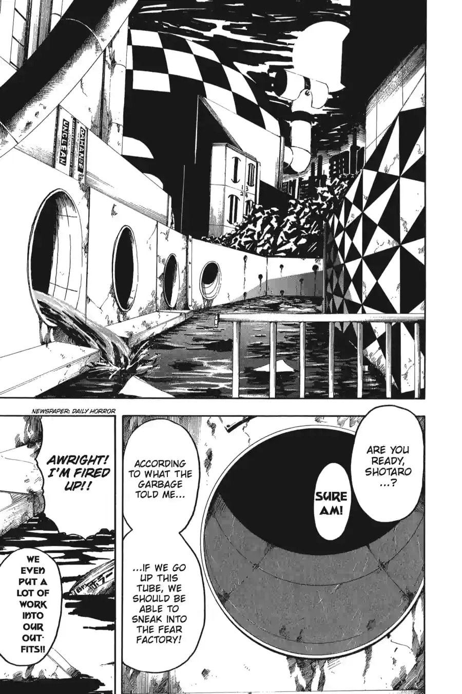 B. Ichi Chapter 11.1 page 9 - 