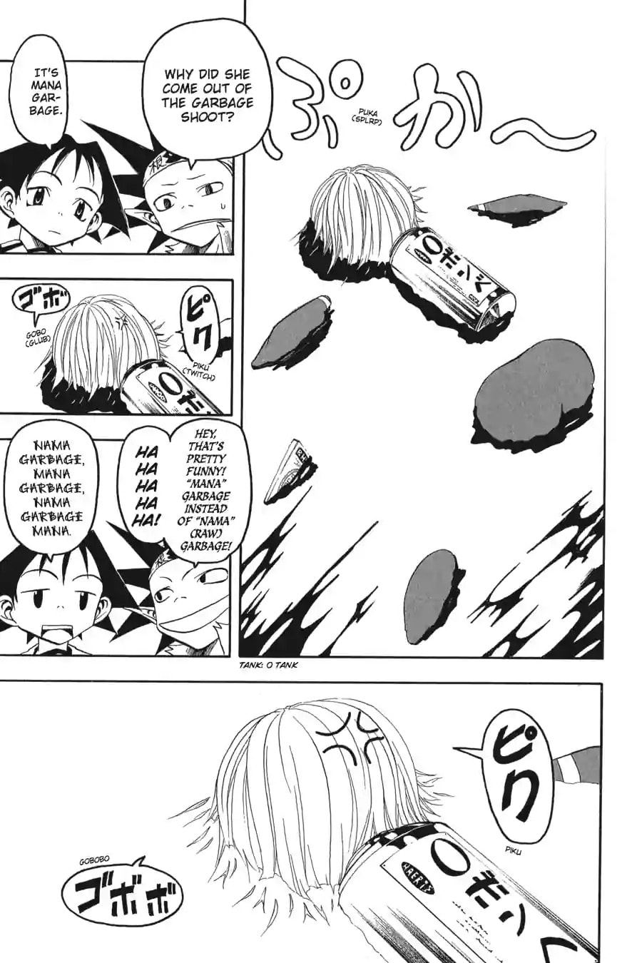 B. Ichi Chapter 11.2 page 1 - 