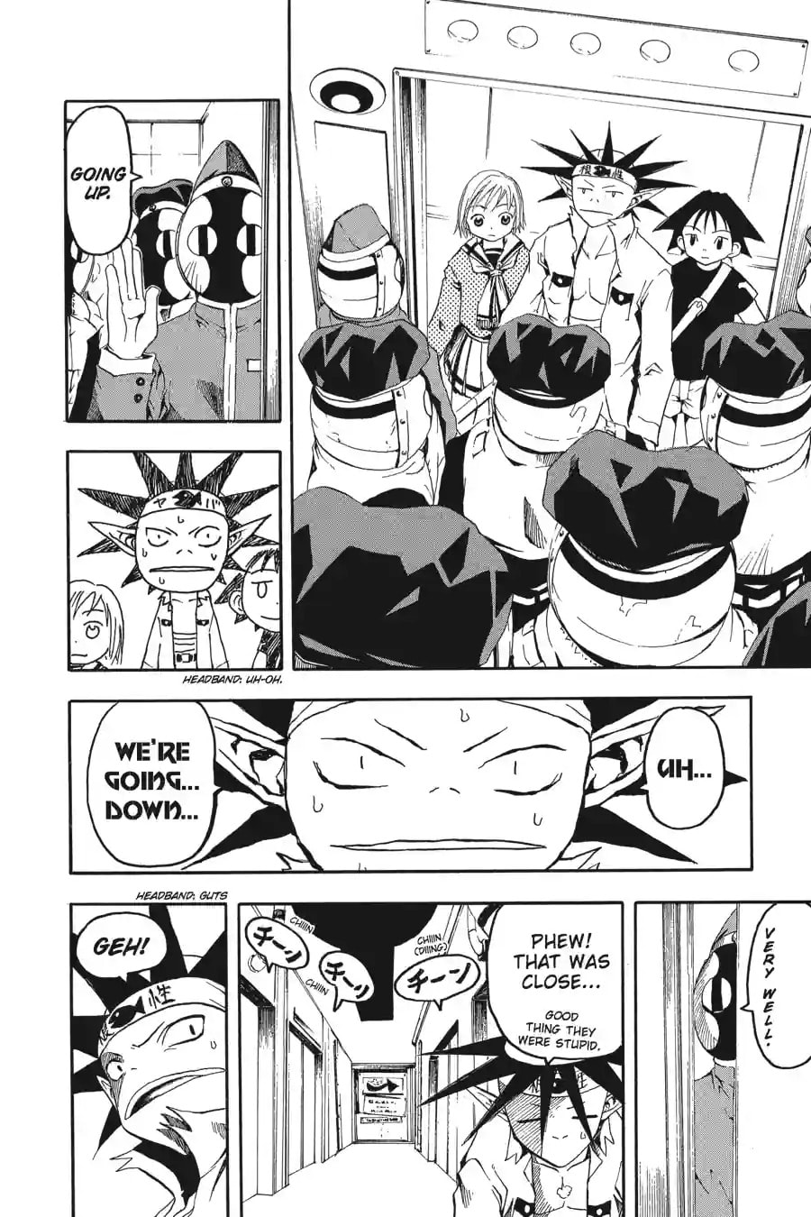 B. Ichi Chapter 11.2 page 6 - 