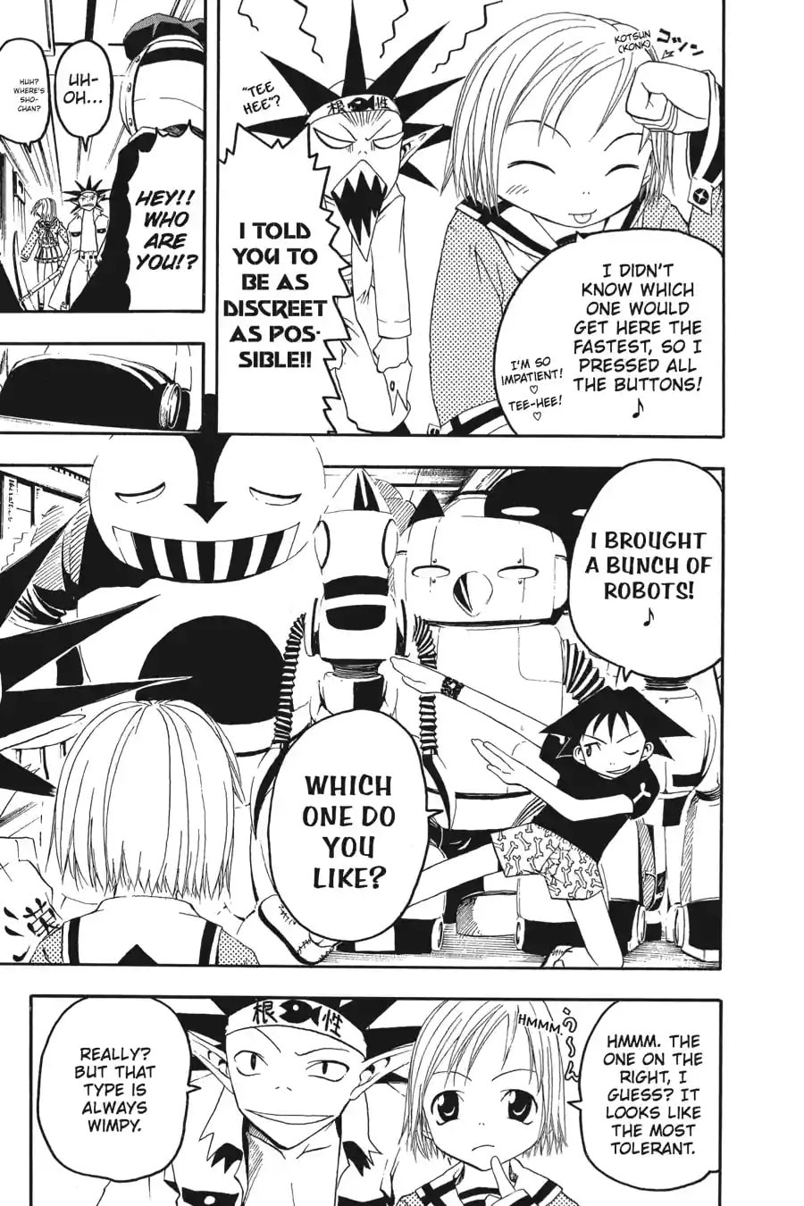 B. Ichi Chapter 11.2 page 7 - 