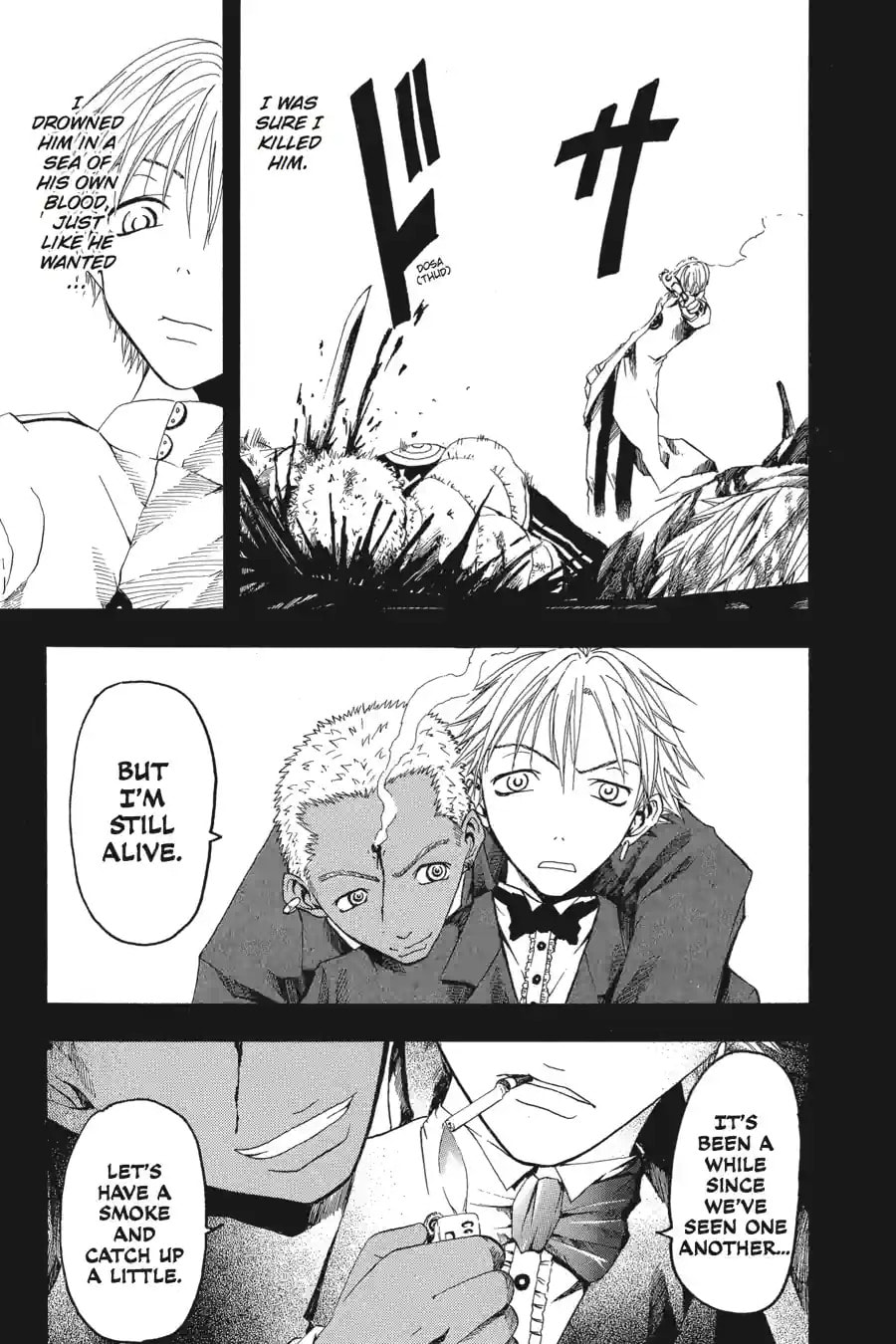 B. Ichi Chapter 11.3 page 7 - 