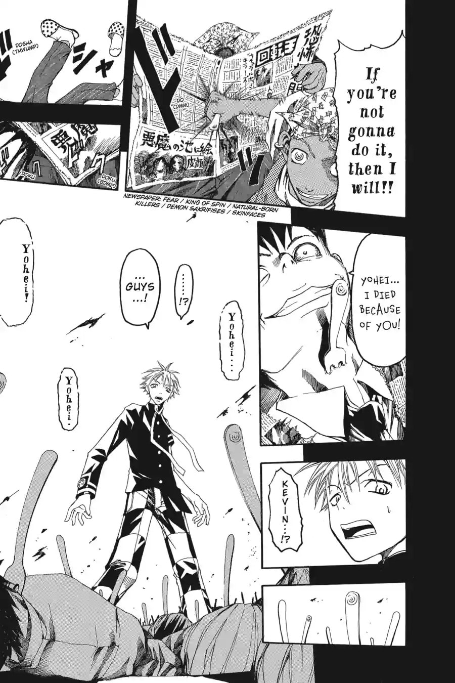 B. Ichi Chapter 11.3 page 9 - 