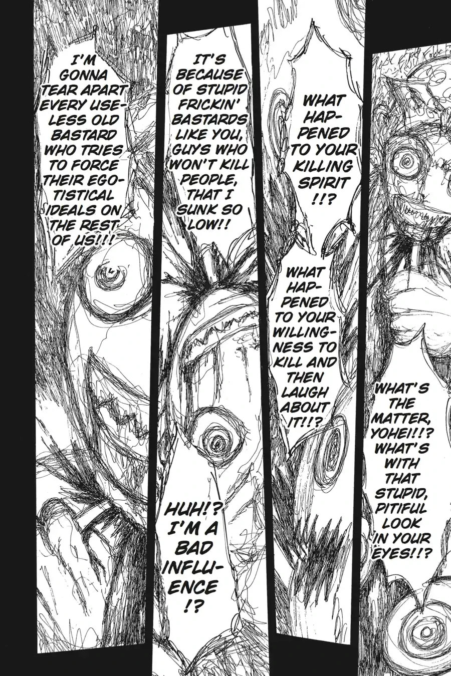 B. Ichi Chapter 11.3 page 10 - 