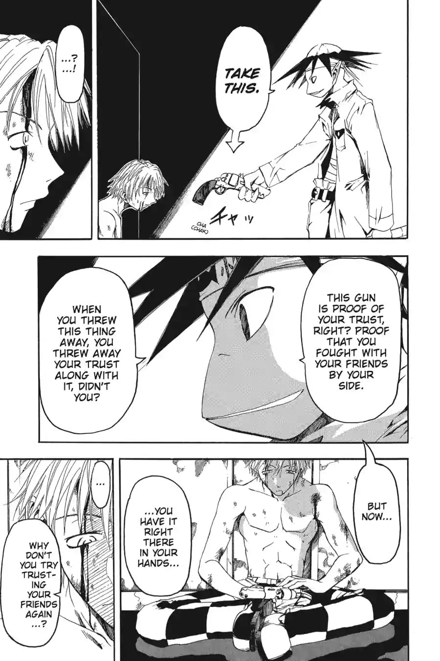 B. Ichi Chapter 11.4 page 7 - 