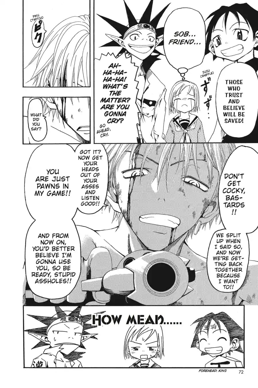 B. Ichi Chapter 11.4 page 8 - 
