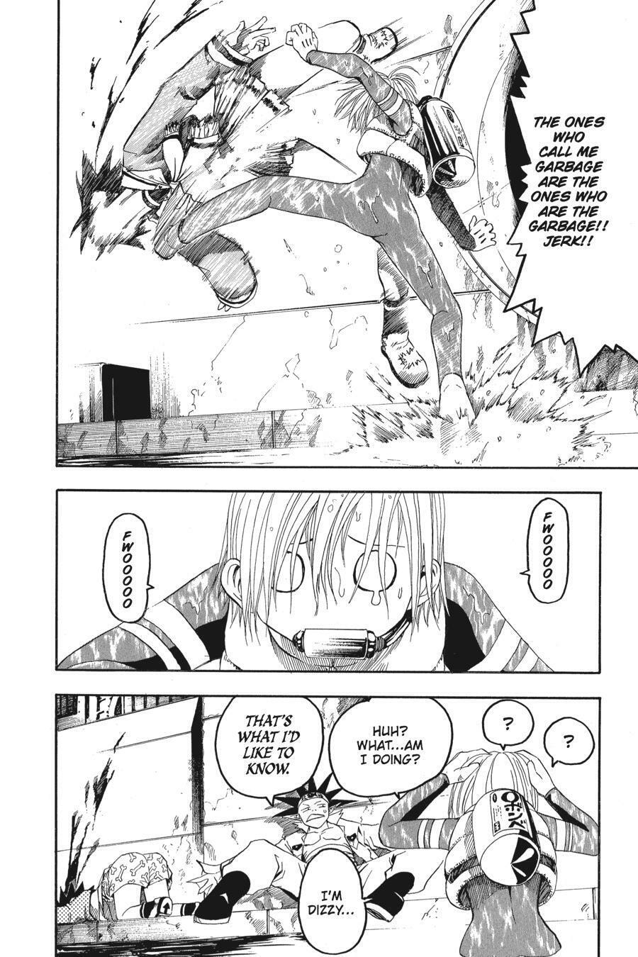 B. Ichi Chapter 11 page 14 - 